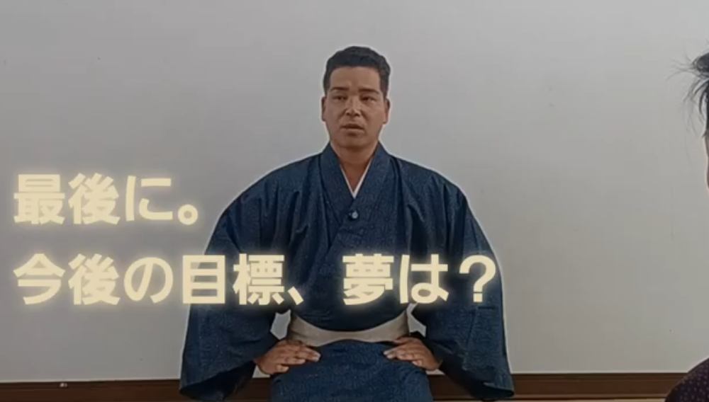 琉球芸能実演家　川満香多さんのあれから、そしてこれから